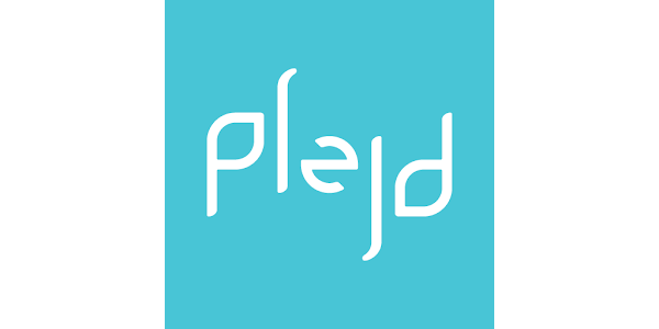 Plejd logo