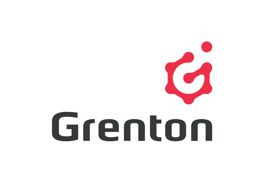 Grenton logo