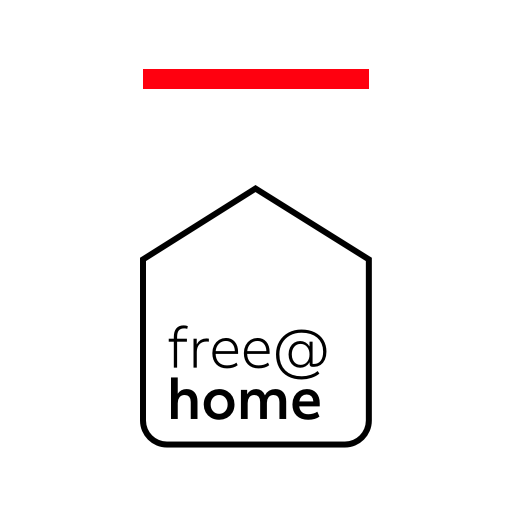ABB-free@home logo